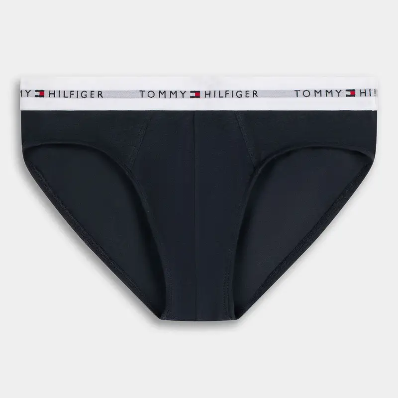 Intimo Tommy Hilfiger da Uomo, blu miniatura 2