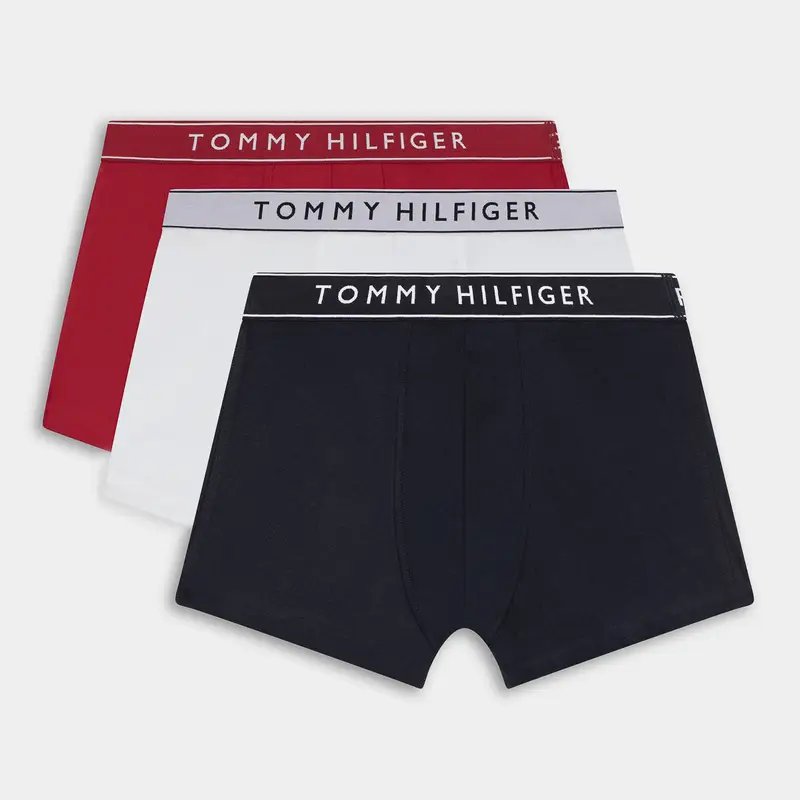Intimo Tommy Hilfiger da Uomo, blu