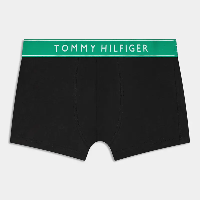 Intimo Tommy Hilfiger da Uomo, blu miniatura 2