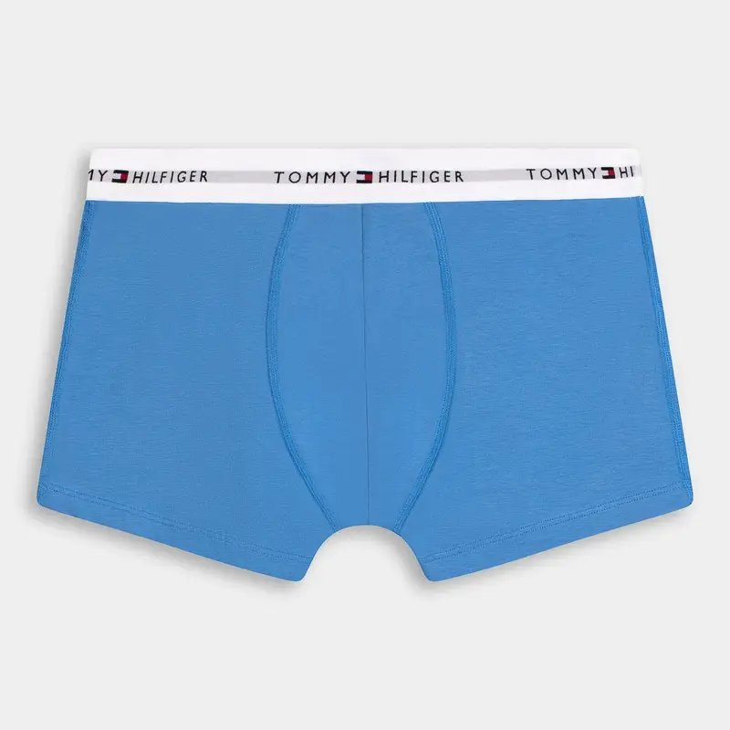 Intimo Tommy Hilfiger da Uomo, giallo miniatura 2