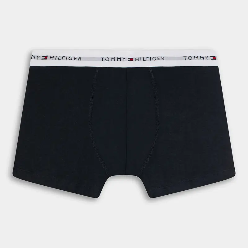 Intimo Tommy Hilfiger da Uomo, nero miniatura 2