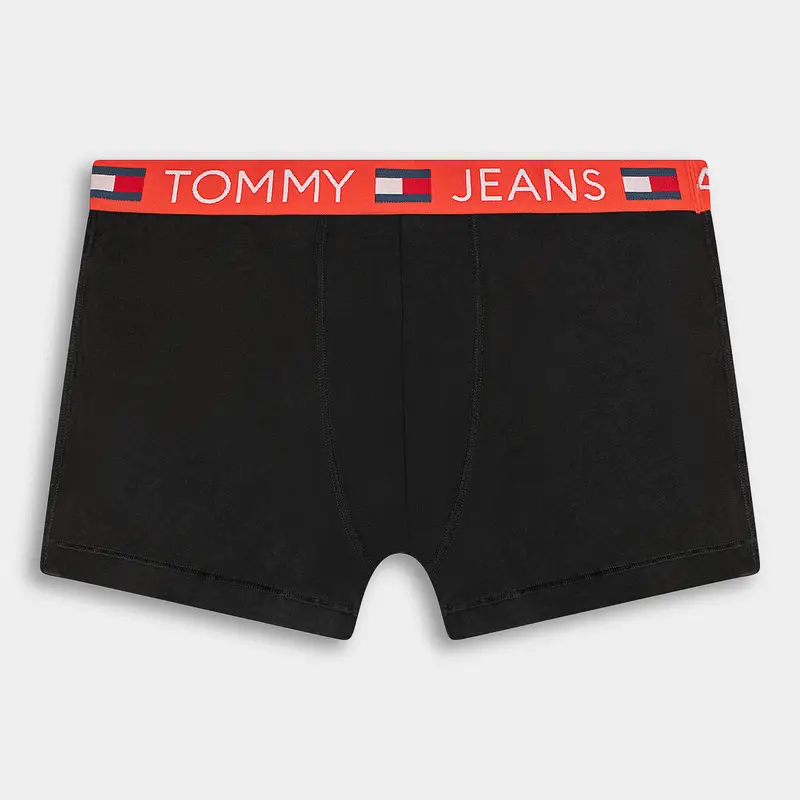 Intimo Tommy Hilfiger da Uomo, rosso miniatura 2