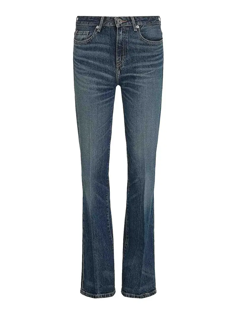 Tommy Hilfiger Jeans Blu 3856728
