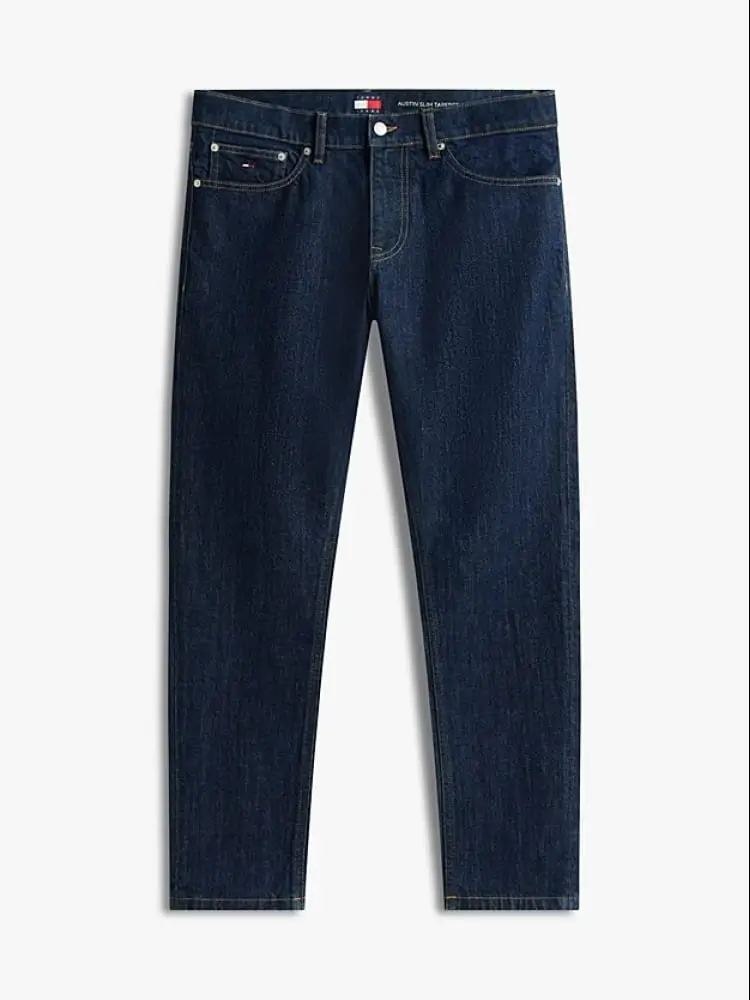 Tommy Hilfiger Jeans Blu 4369329