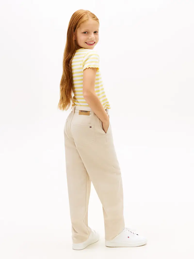 Tommy Hilfiger Jeans Beige 4193517 miniatura 3