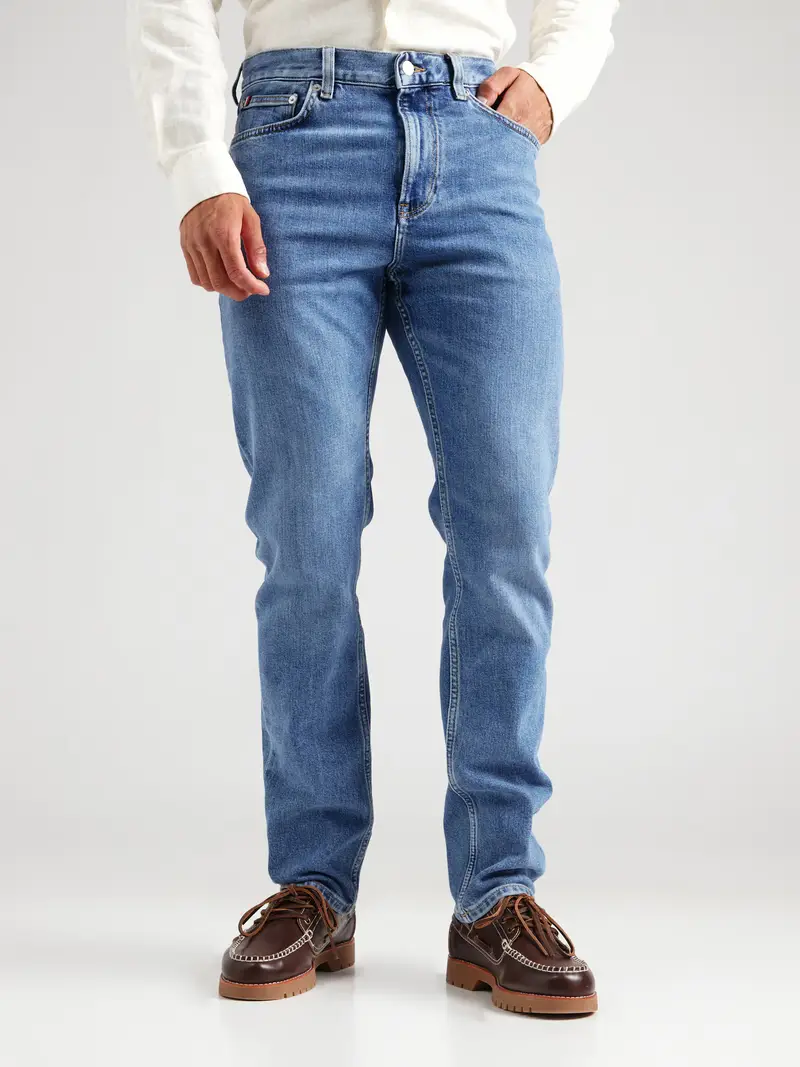 Tommy Hilfiger Jeans Denim 4225158 miniatura 3