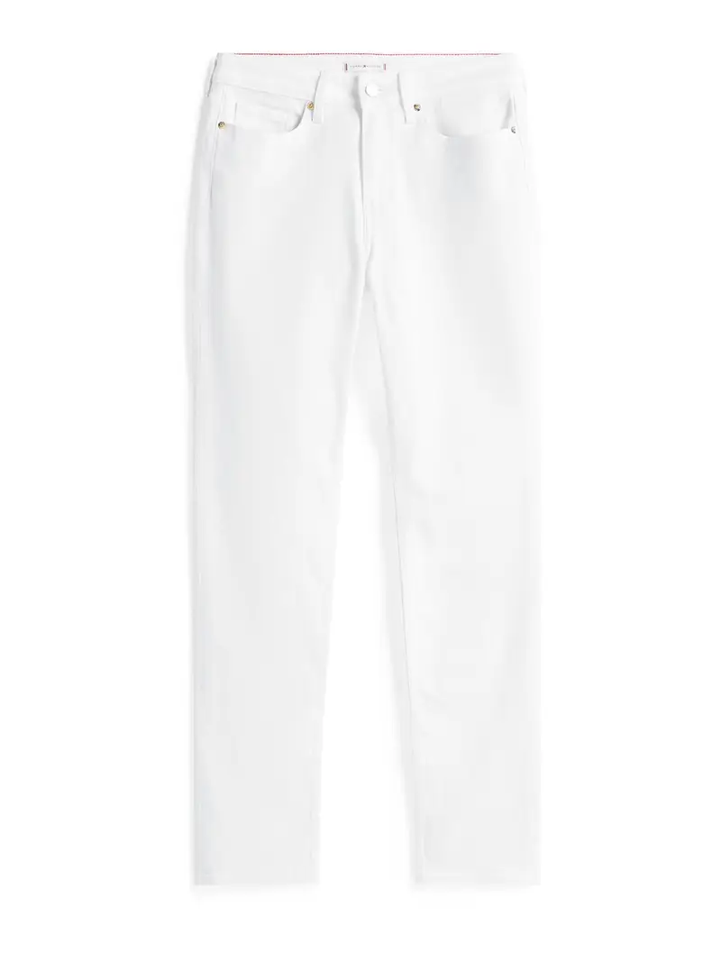 Tommy Hilfiger Jeans Bianco 1966069