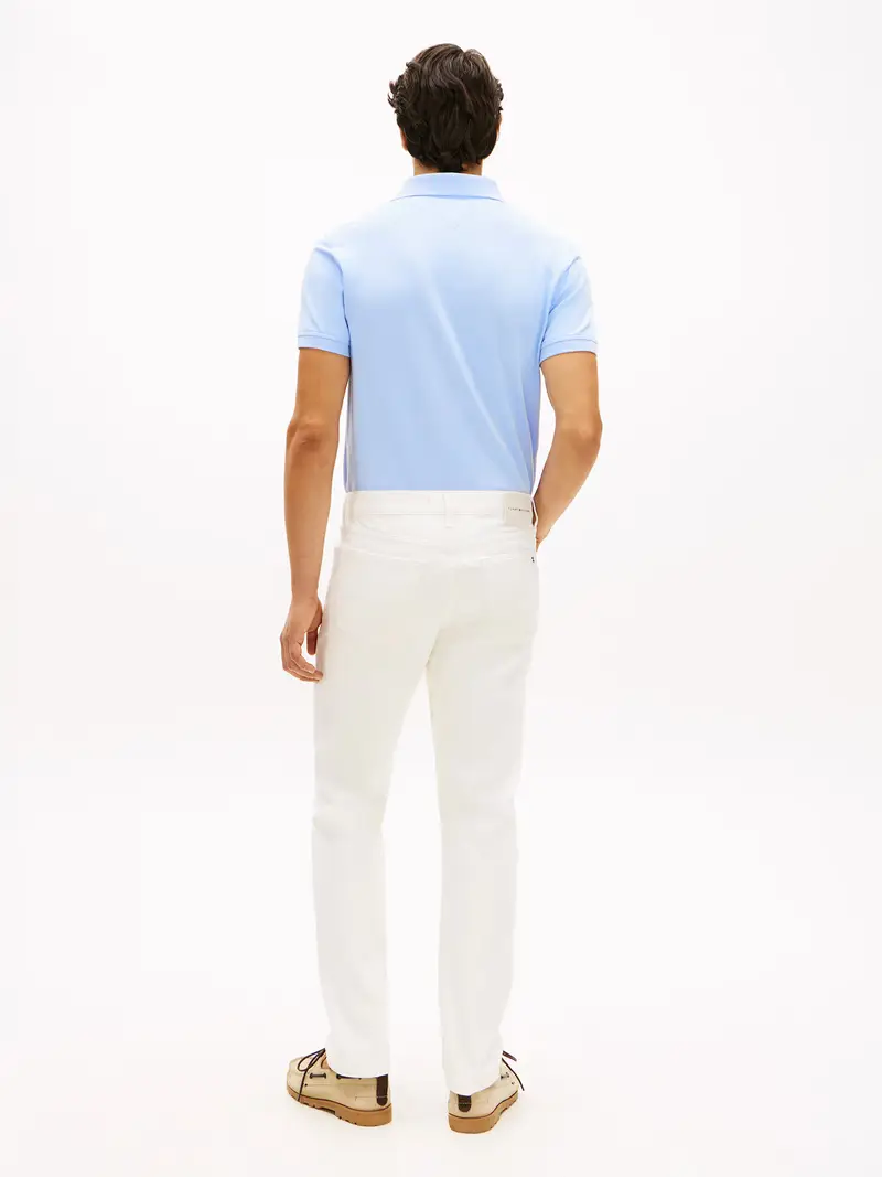 Tommy Hilfiger Jeans Bianco 4135089 miniatura 3