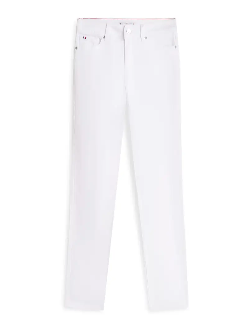 Tommy Hilfiger Jeans Bianco 4225998
