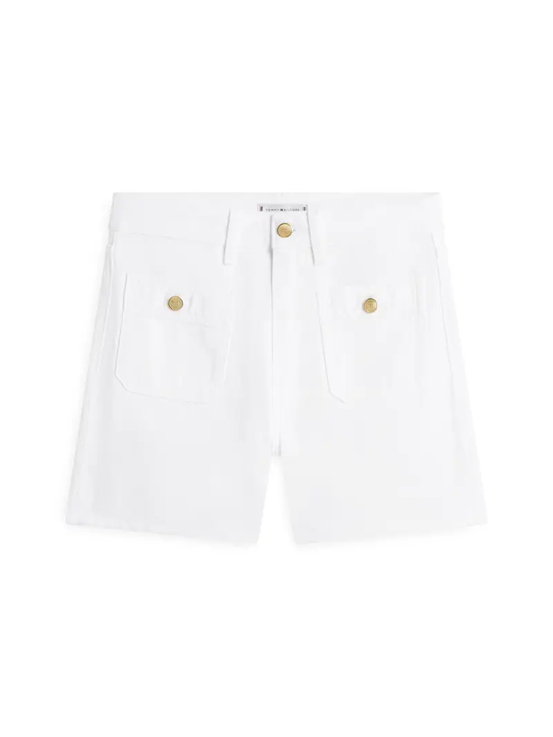 Tommy Hilfiger Jeans Bianco 4228975