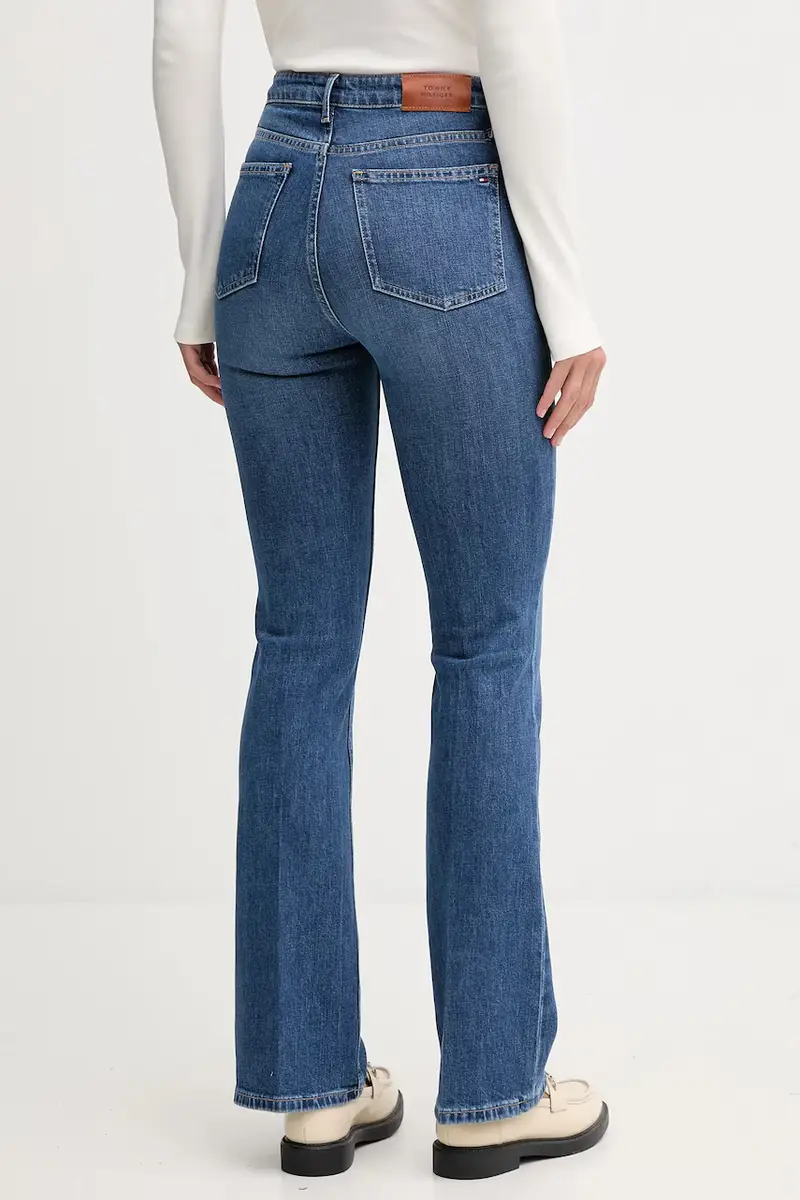 Tommy Hilfiger Jeans Blu 4010202 miniatura 3