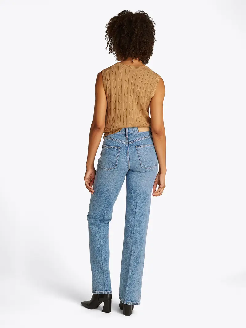 Tommy Hilfiger Jeans Blu 3932386 miniatura 3