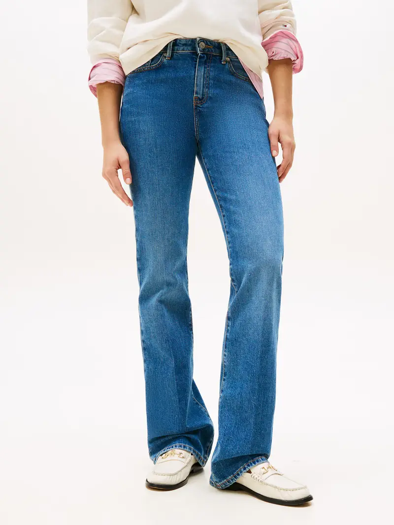 Tommy Hilfiger Jeans Blu 4255422 miniatura 2