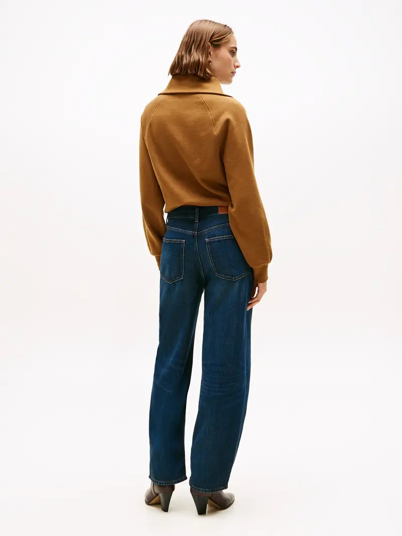 Tommy Hilfiger Jeans Blu 1966257 miniatura 2