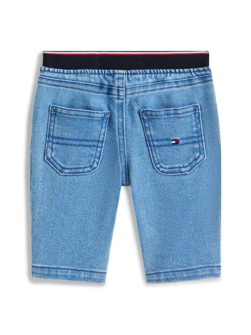 Tommy Hilfiger Jeans Denim 4171000 miniatura 2
