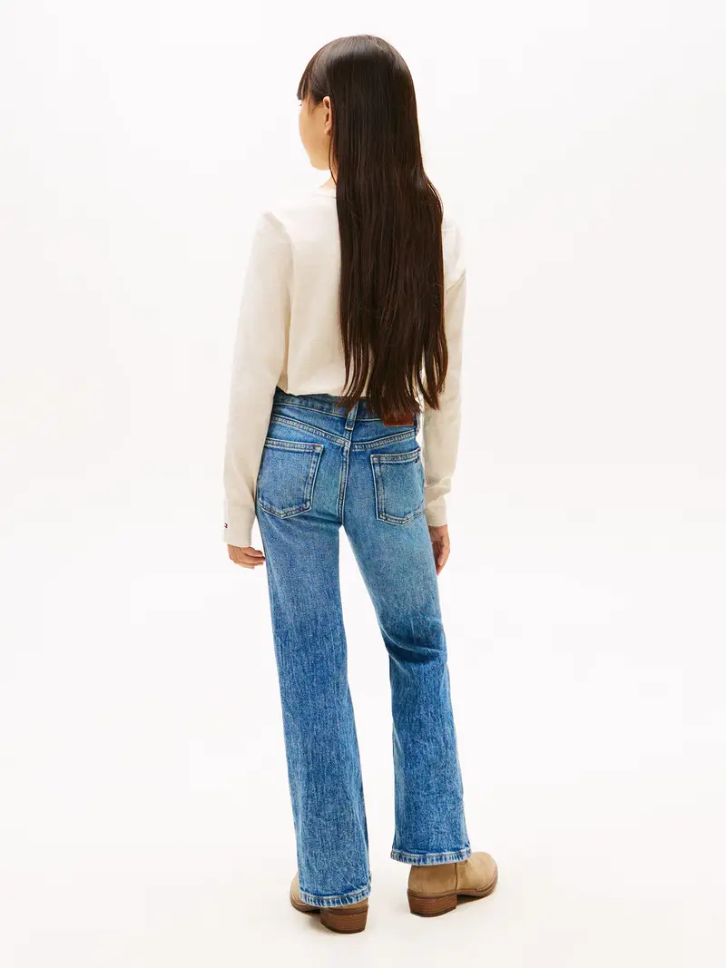 Tommy Hilfiger Jeans Denim 4225461 miniatura 3