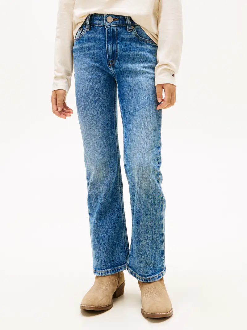 Tommy Hilfiger Jeans Denim 4303196 miniatura 2