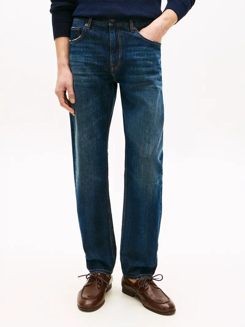 Tommy Hilfiger Jeans Blu 4135087 miniatura 2