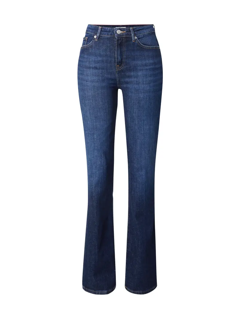 Tommy Hilfiger Jeans Blu 1966497