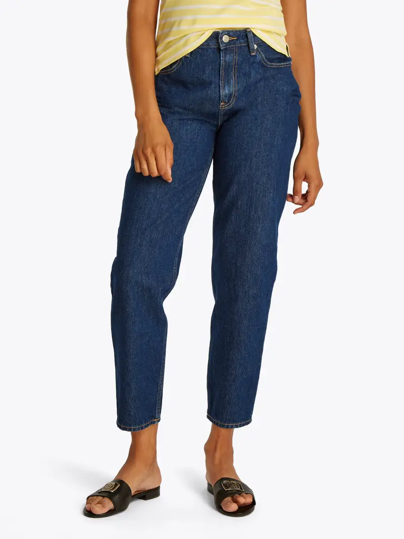 Tommy Hilfiger Jeans Blu 2736816 miniatura 2