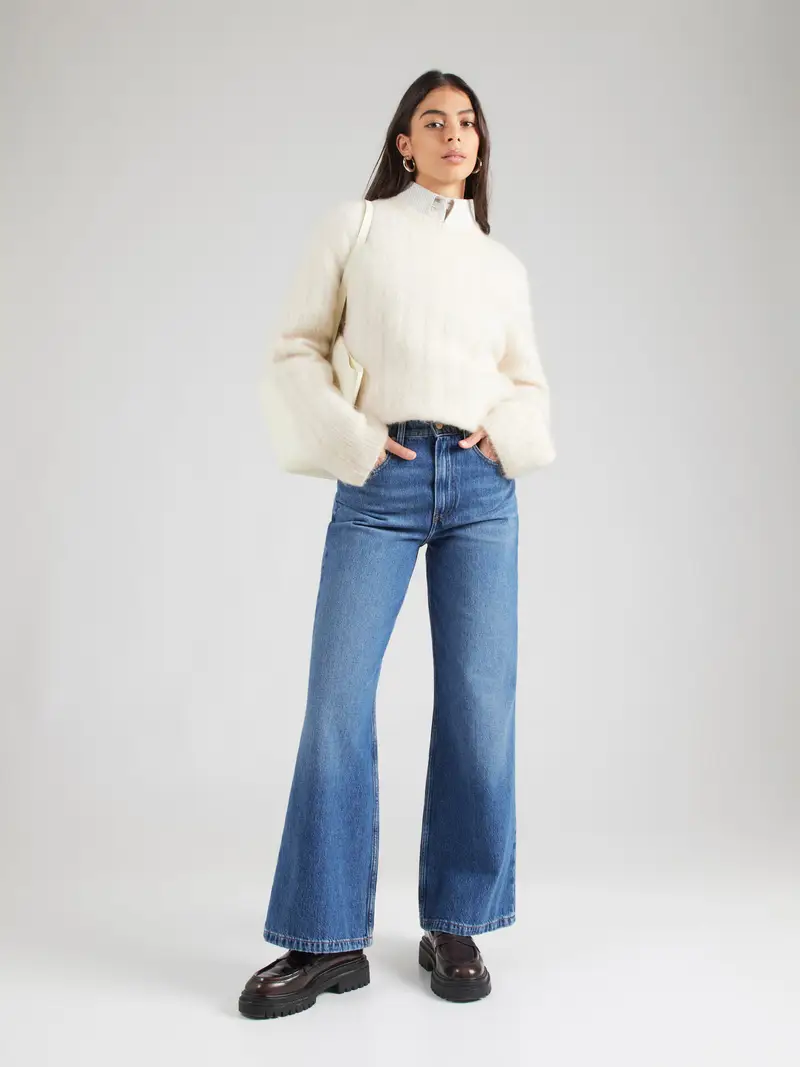 Tommy Hilfiger Jeans Blu 4225059 miniatura 3