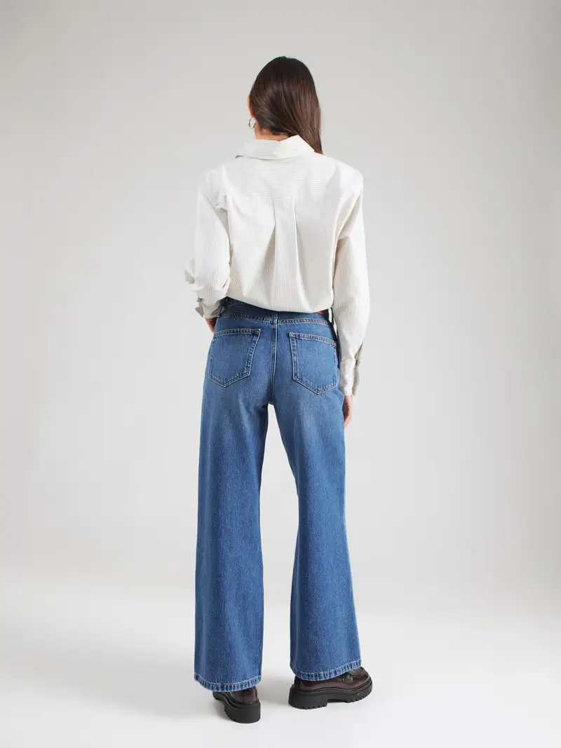 Tommy Hilfiger Jeans Blu 4080459 miniatura 2