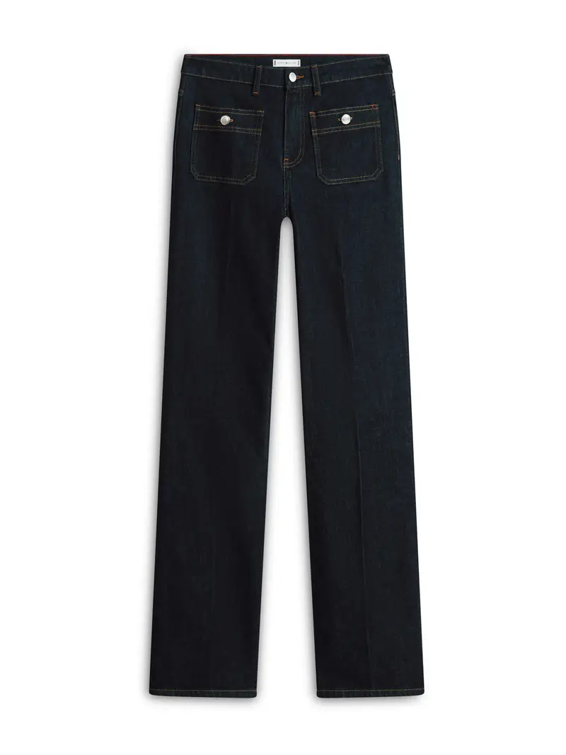 Tommy Hilfiger Jeans Blu 4225670