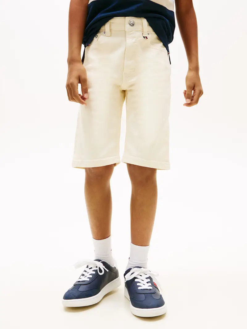 Tommy Hilfiger Jeans Beige 4271055 miniatura 2