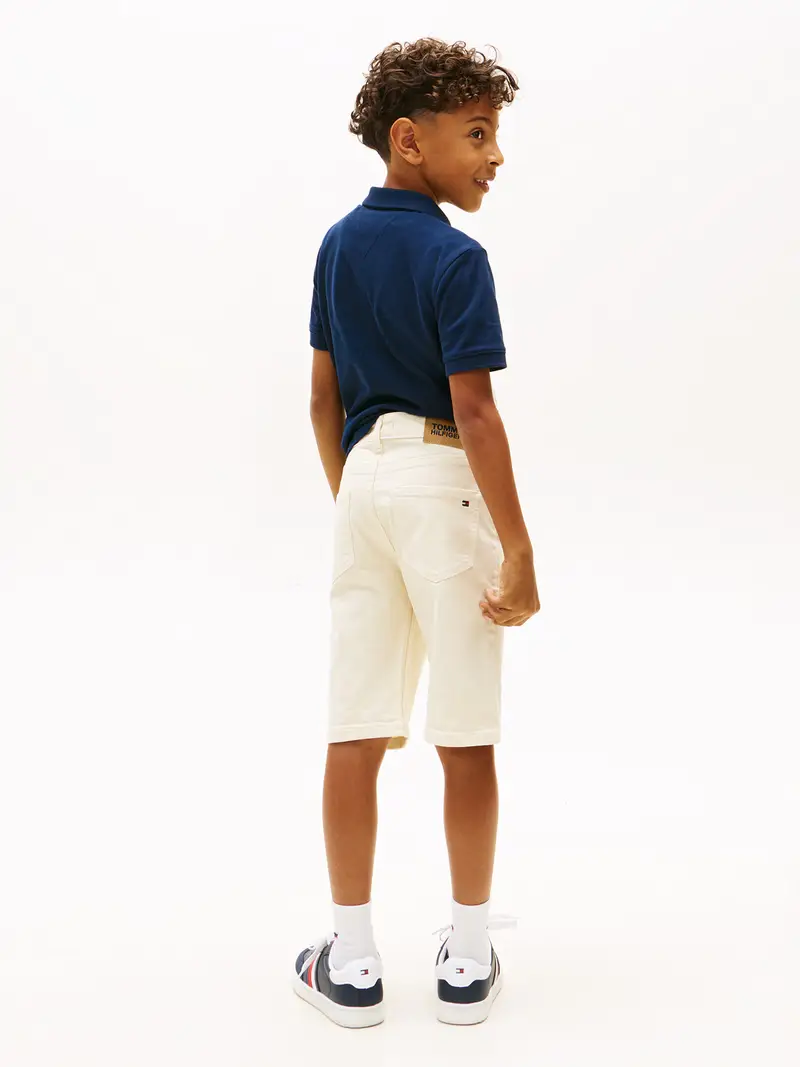 Tommy Hilfiger Jeans Beige 4271055 miniatura 3