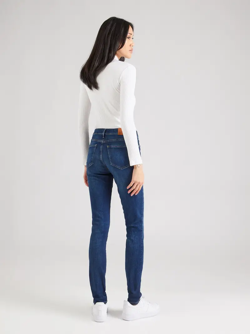 Tommy Hilfiger Jeans Blu 2784991 miniatura 3