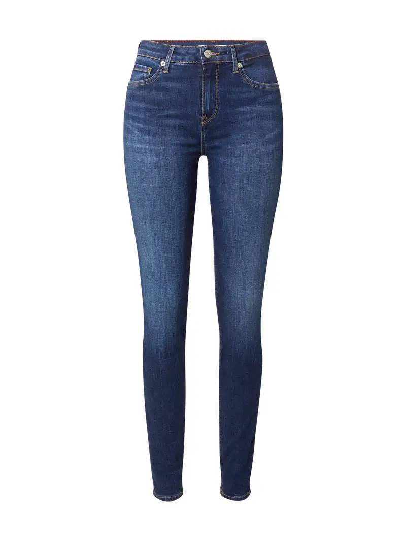 Tommy Hilfiger Jeans Blu 2784991