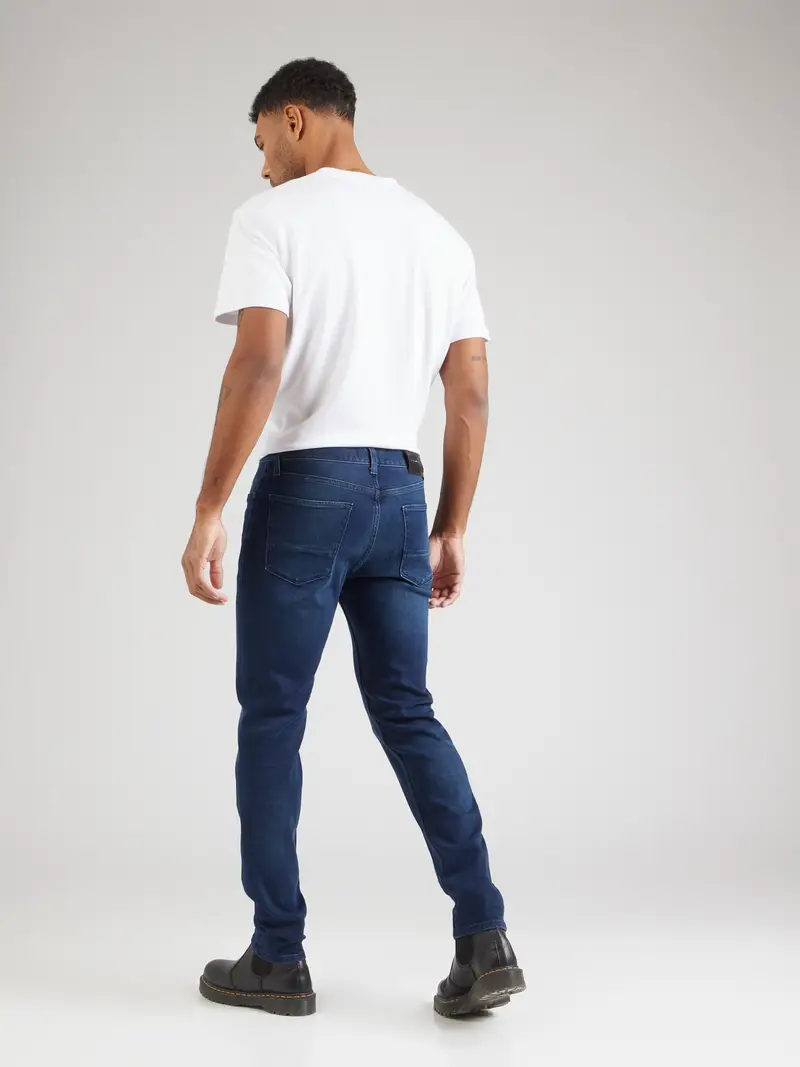 Tommy Hilfiger Jeans Blu 2043750 miniatura 2