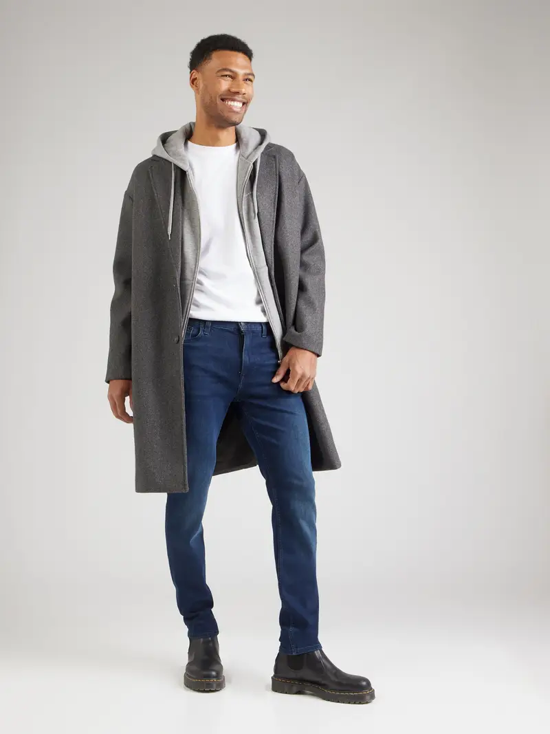 Tommy Hilfiger Jeans Blu 2043750 miniatura 3