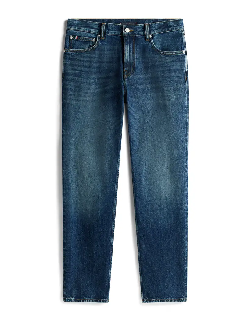 Jeans Denton blu denim