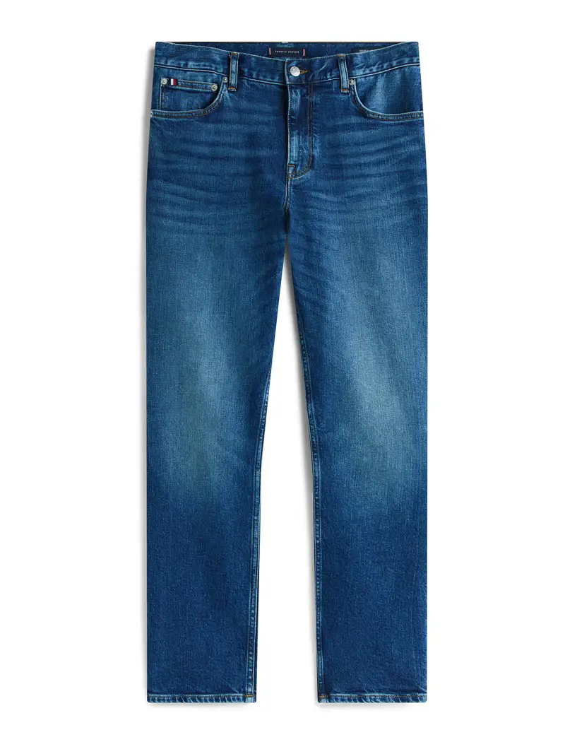 Jeans DENTON blu denim