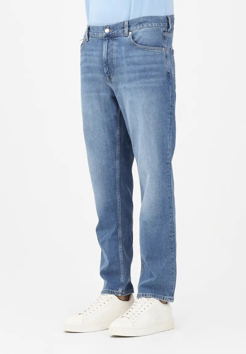 Tommy Hilfiger Jeans Uomo Denim 3982993