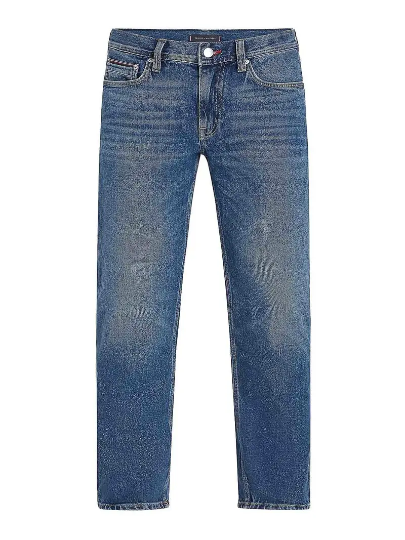 Tommy Hilfiger Jeans Blu 3278586