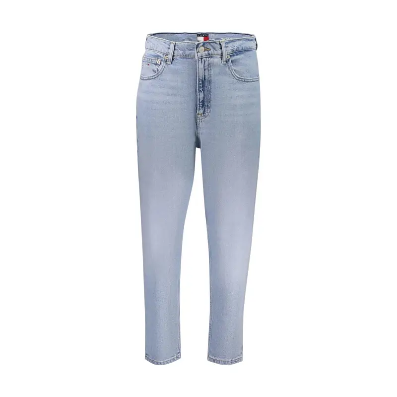 Tommy Hilfiger Jeans Donna Azzurro 4072440