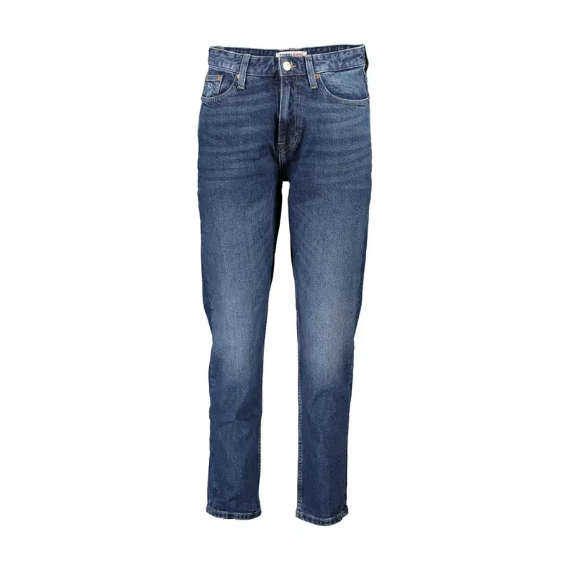 Tommy Hilfiger Jeans Donna Blu 4061016