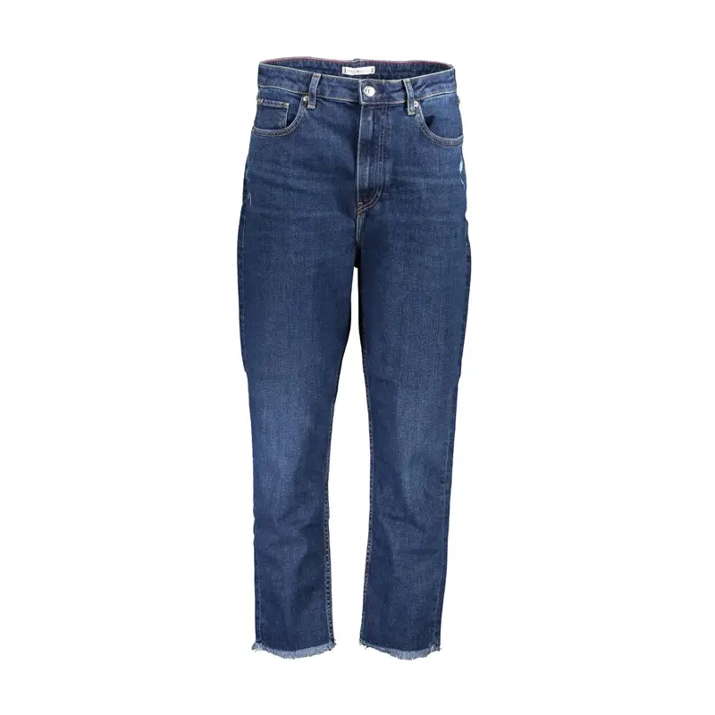 Tommy Hilfiger Jeans Donna Blu 4060861