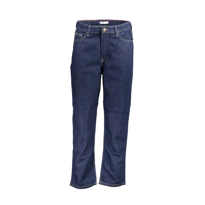 Tommy Hilfiger Jeans Donna Blu 4060860