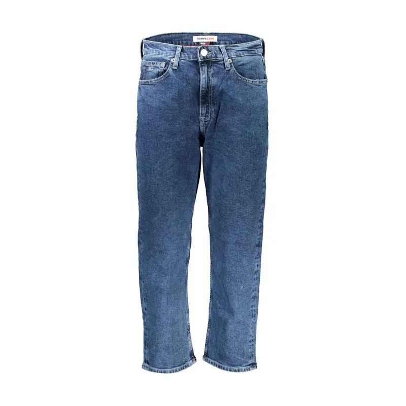 Tommy Hilfiger Jeans Donna Blu 4060811