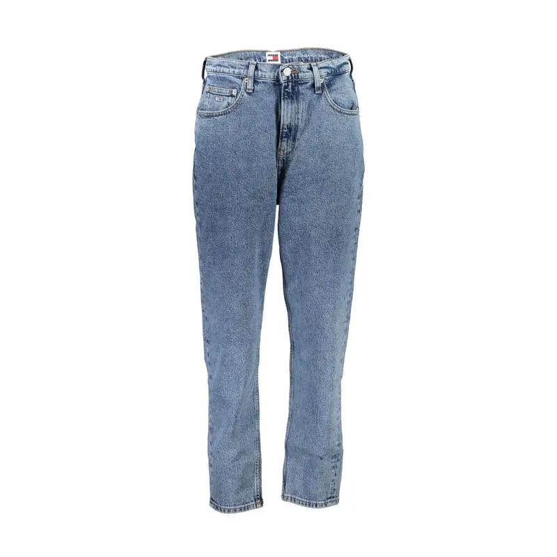 Tommy Hilfiger Jeans Donna Blu 4061732