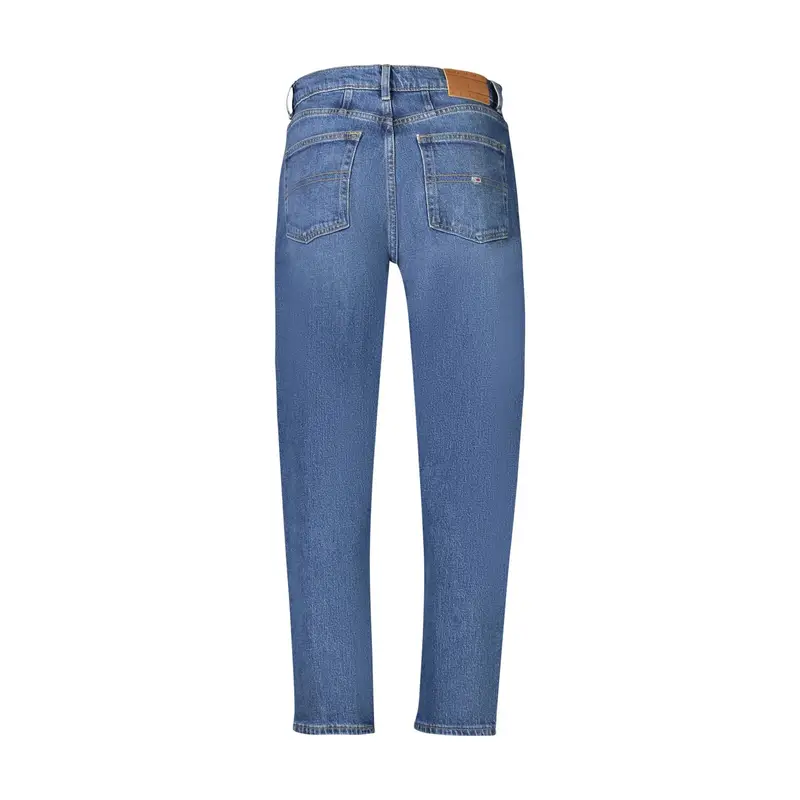 Tommy Hilfiger Jeans Donna Blu 4062453 miniatura 2