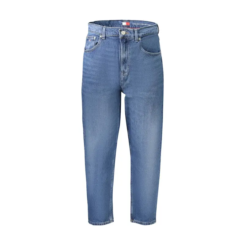 Tommy Hilfiger Jeans Donna Blu 4062453