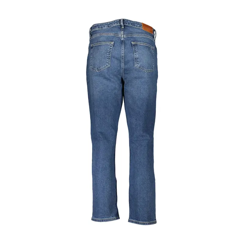 Tommy Hilfiger Jeans Donna Blu 4061017 miniatura 2