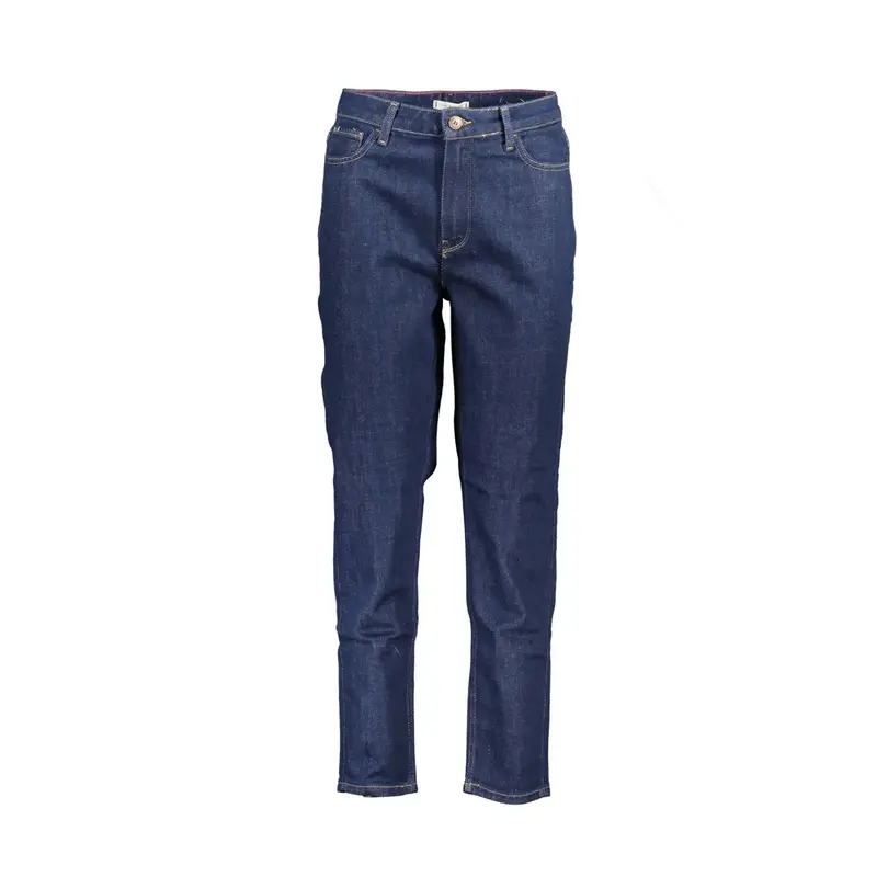Tommy Hilfiger Jeans Donna Blu 4060857