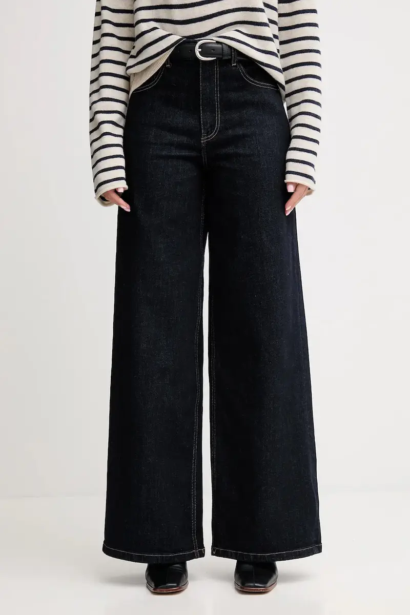 Tommy Hilfiger Jeans Donna Blu 3595966