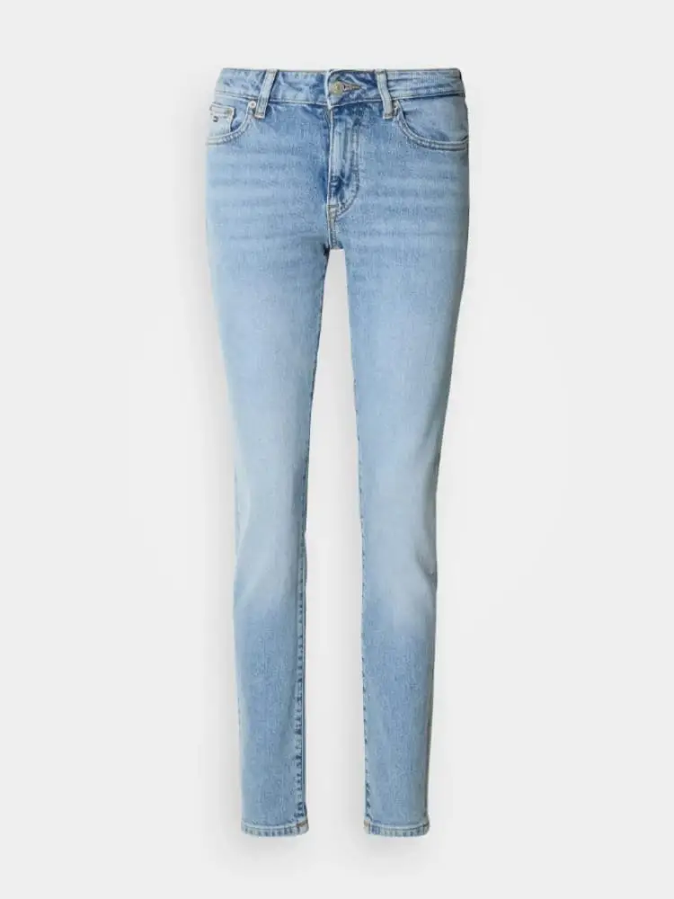 jeans donna lucy slim fit