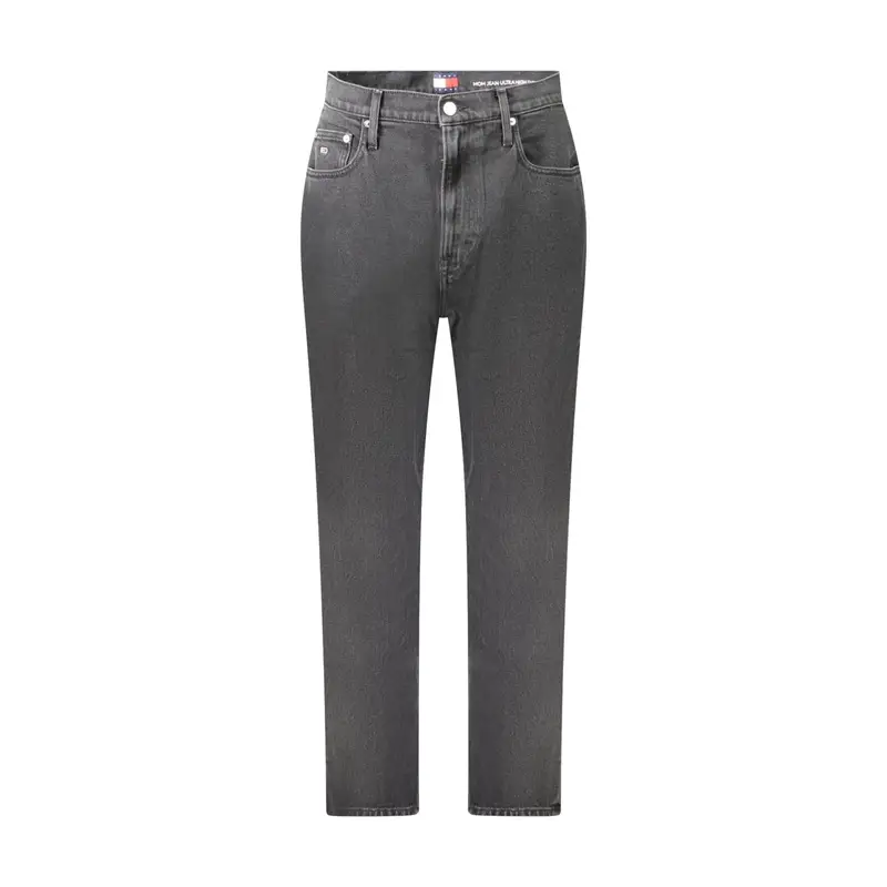 Tommy Hilfiger Jeans Donna Nero 4065542